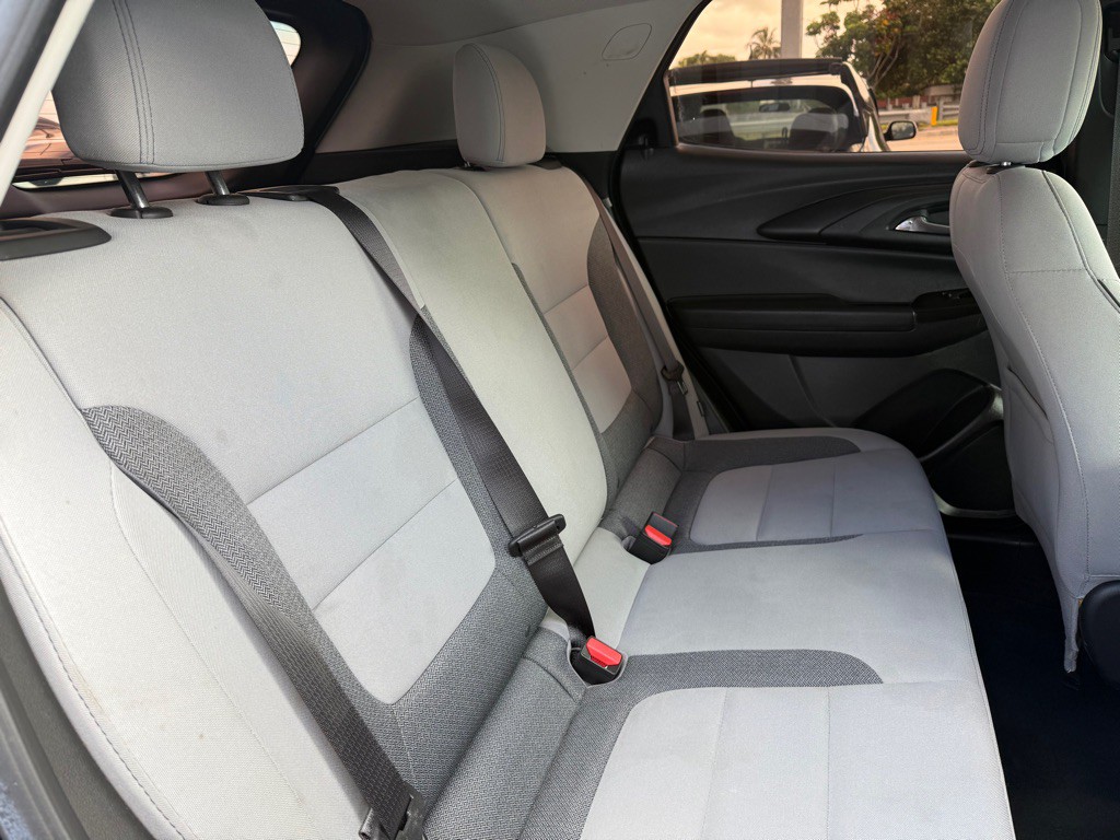 2022 Chevrolet Trailblazer Image 26