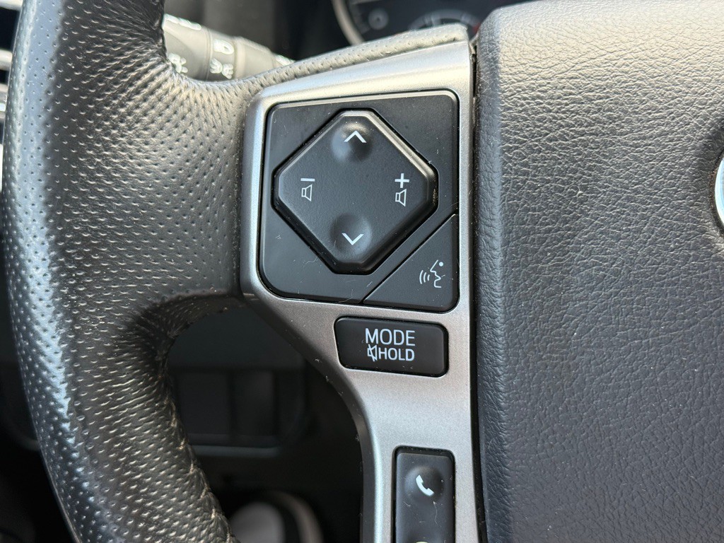 2021 Toyota Tacoma Image 11