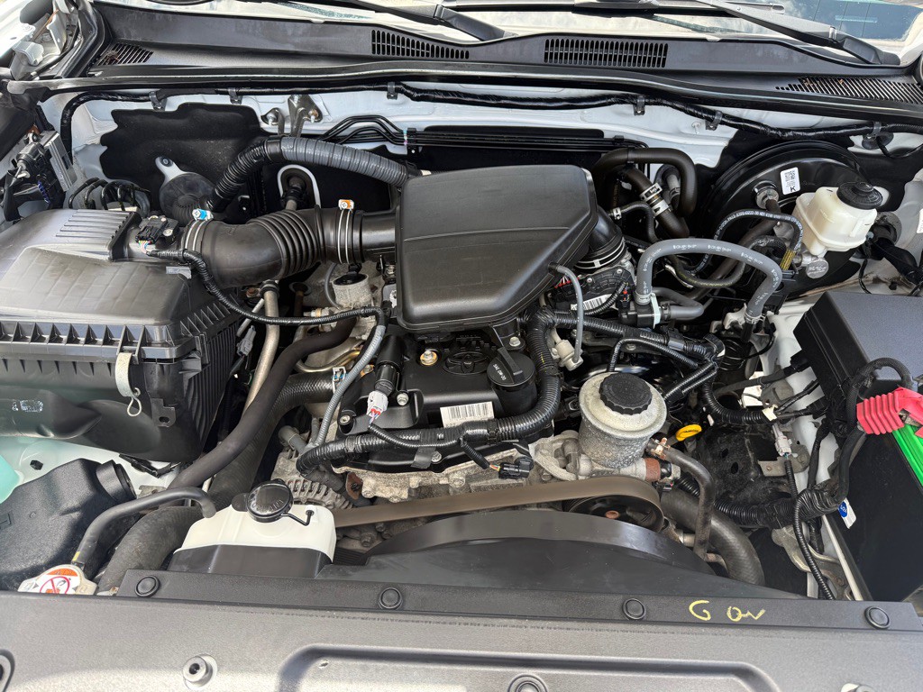 2021 Toyota Tacoma Image 18