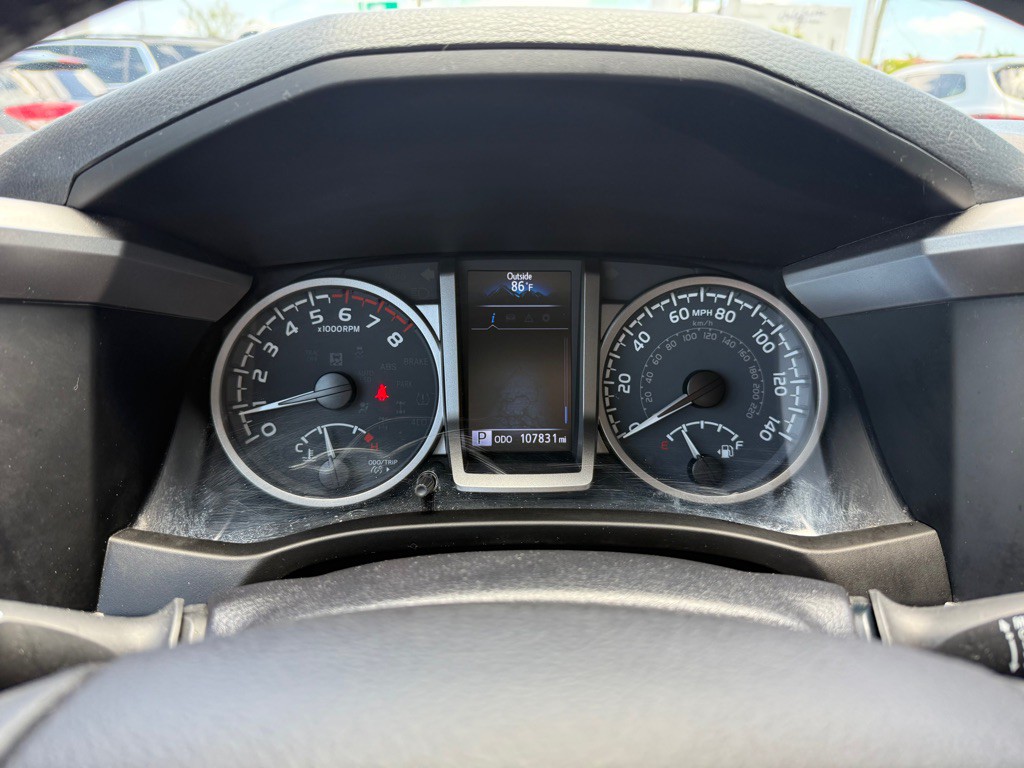 2021 Toyota Tacoma Image 19