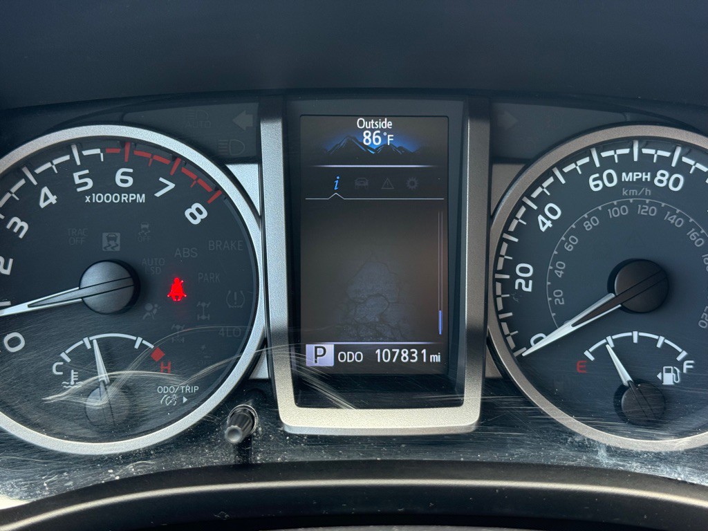 2021 Toyota Tacoma Image 20
