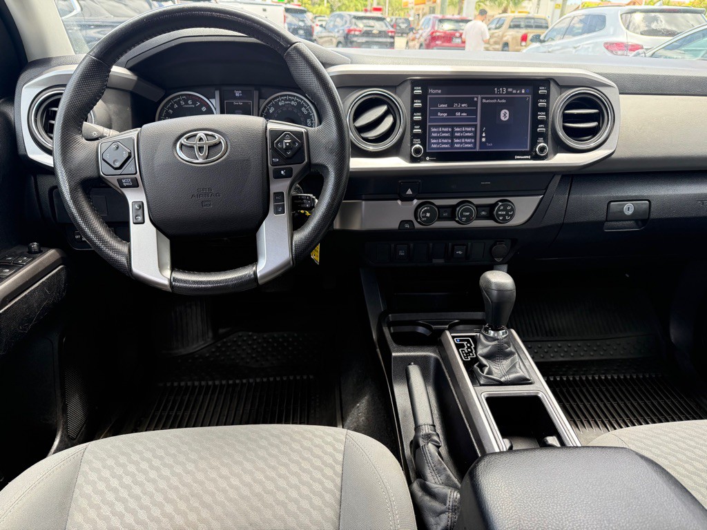 2021 Toyota Tacoma Image 25