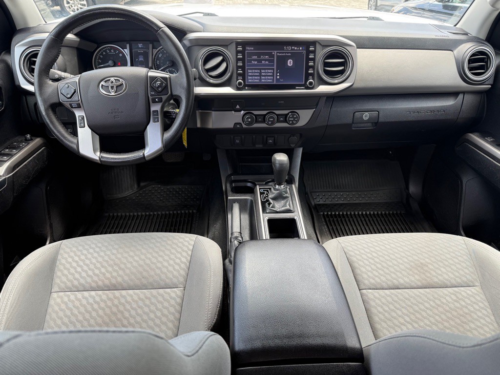 2021 Toyota Tacoma Image 26