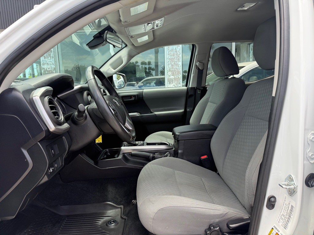 2021 Toyota Tacoma Image 27