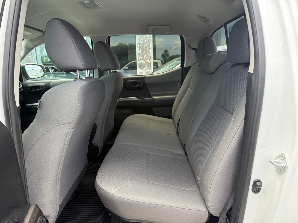 2021 Toyota Tacoma Image 29
