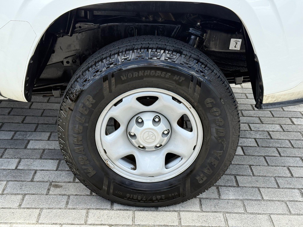 2021 Toyota Tacoma Image 31