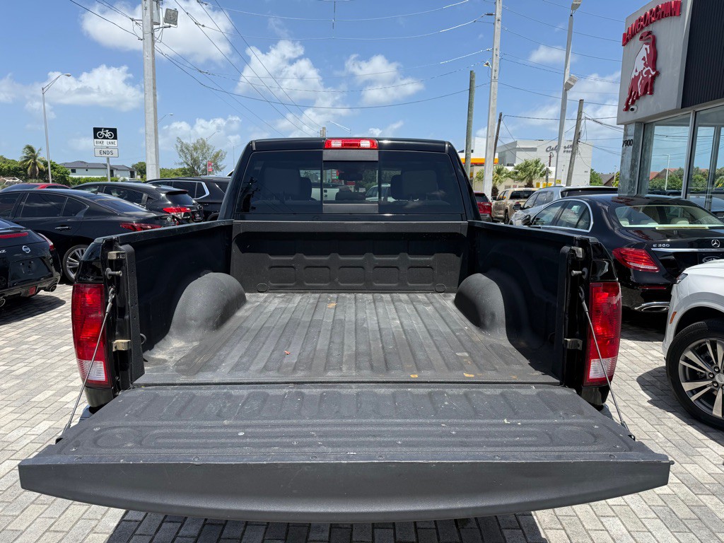 2018 RAM 1500 Image 6
