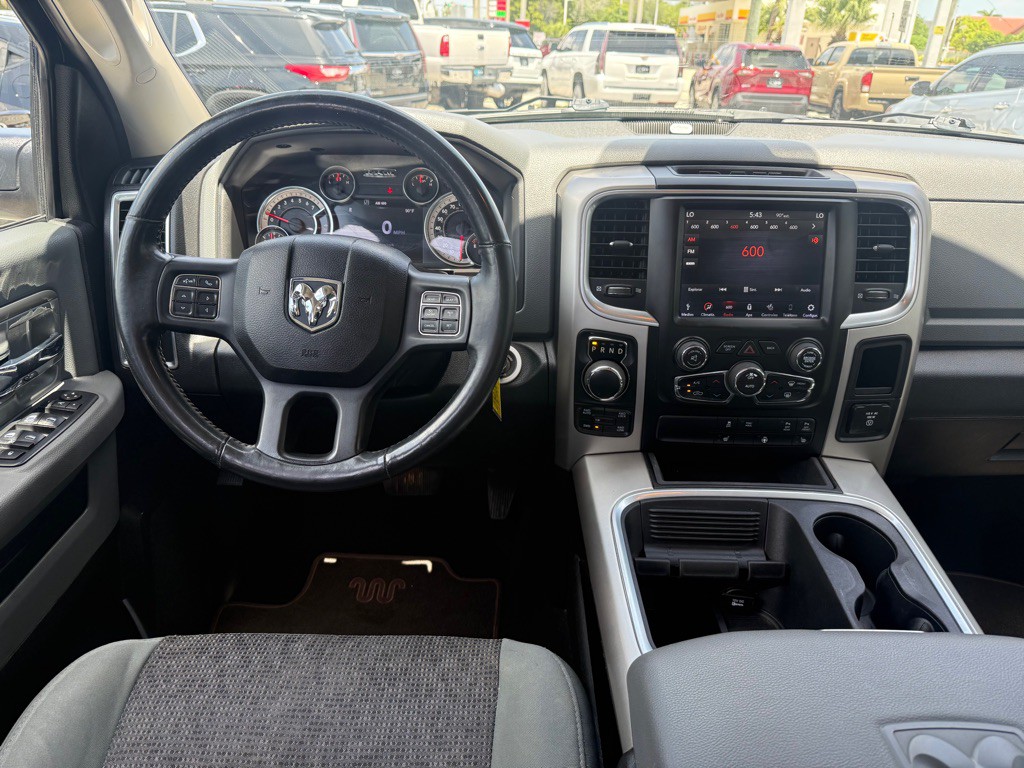 2018 RAM 1500 Image 10