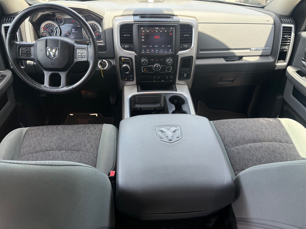 2018 RAM 1500 Image 11