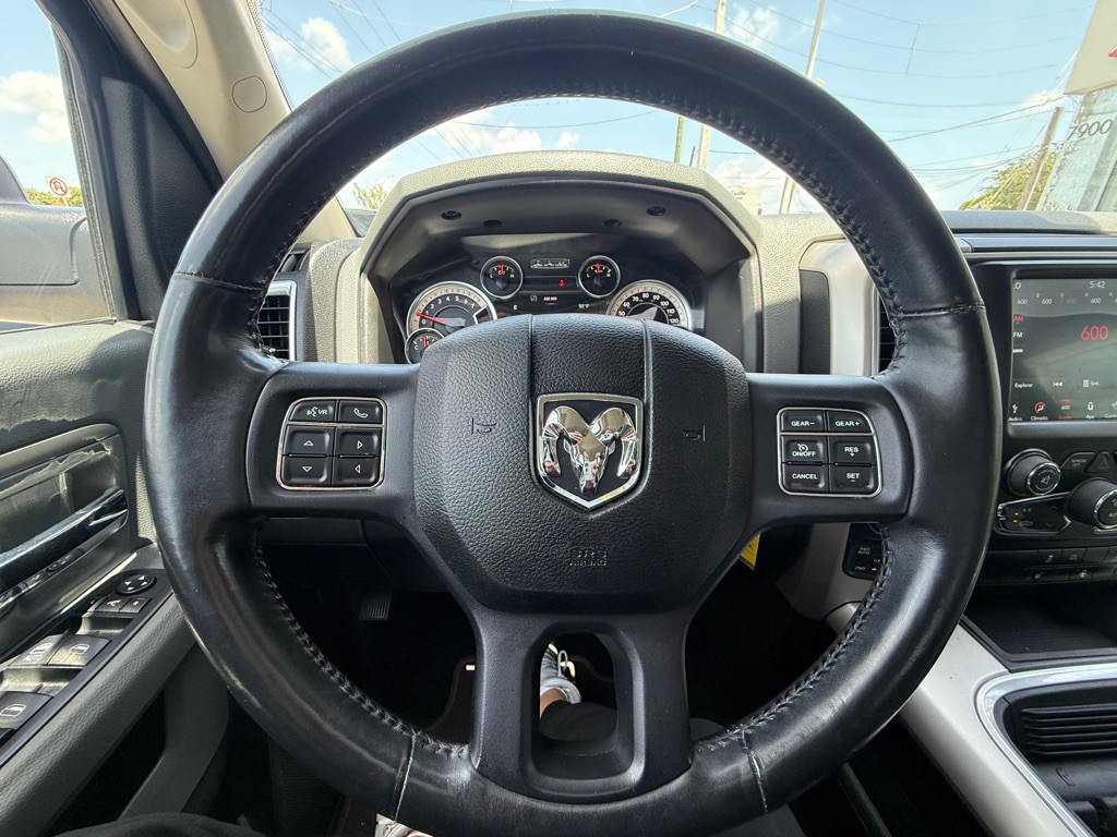 2018 RAM 1500 Image 13