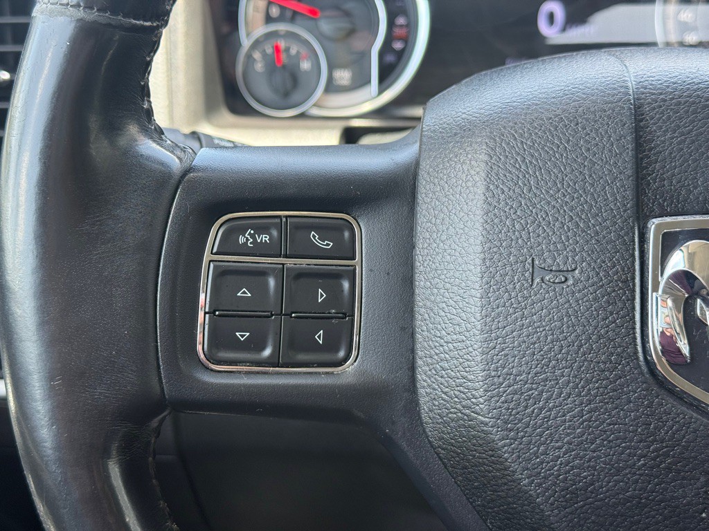 2018 RAM 1500 Image 14