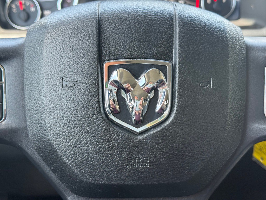 2018 RAM 1500 Image 15
