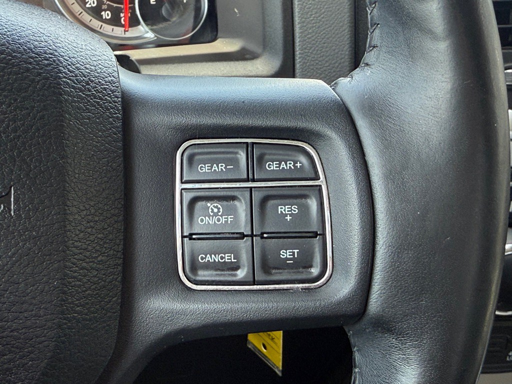2018 RAM 1500 Image 16