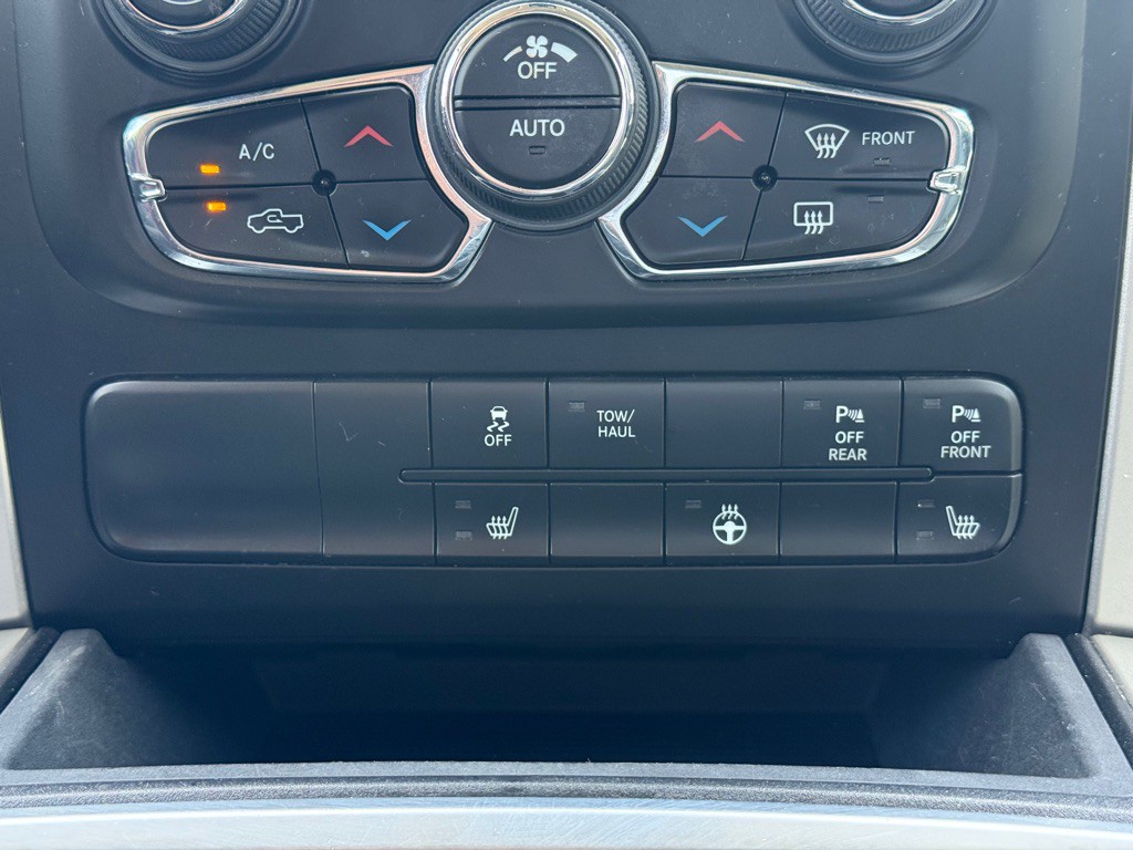2018 RAM 1500 Image 19
