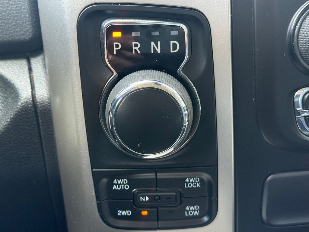 2018 RAM 1500 Image 20