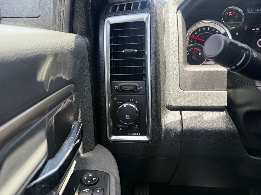 2018 RAM 1500 Image 22