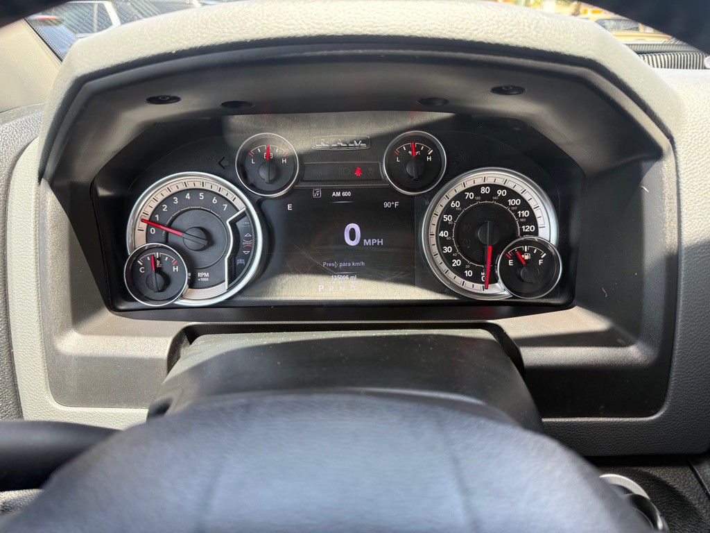 2018 RAM 1500 Image 23