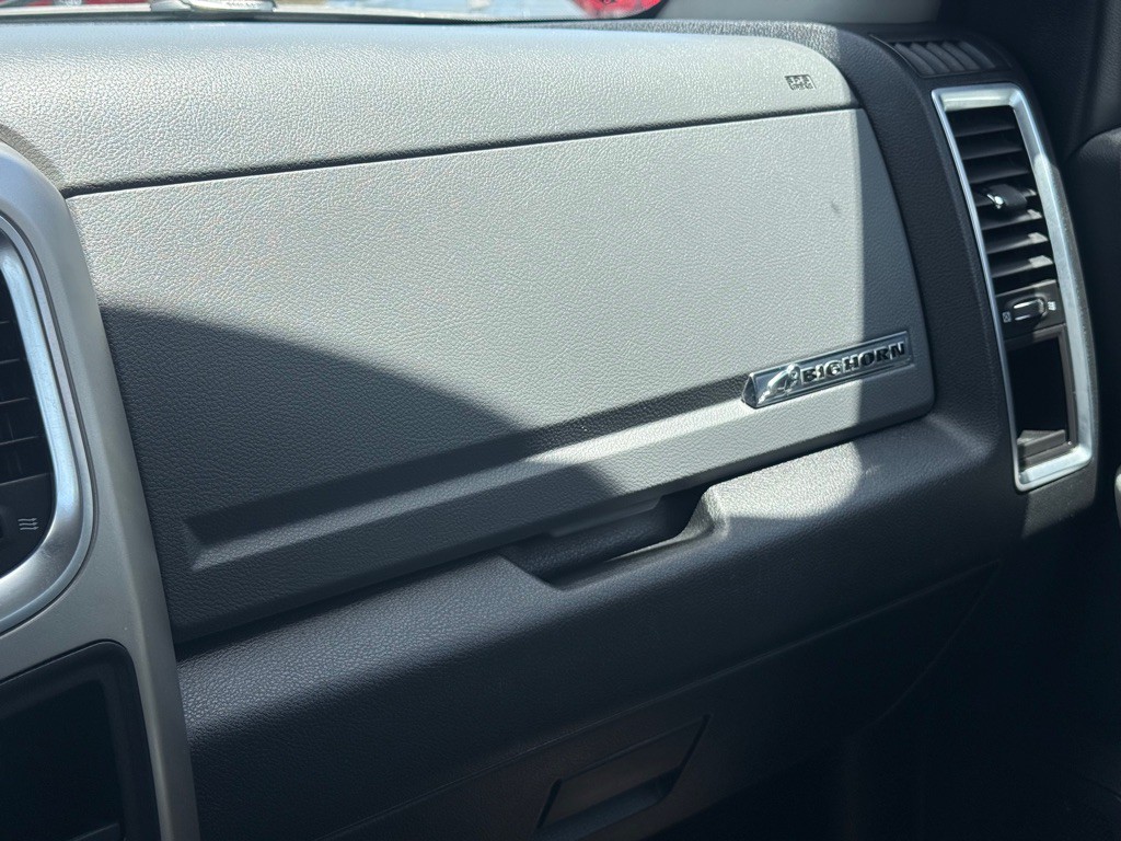 2018 RAM 1500 Image 25