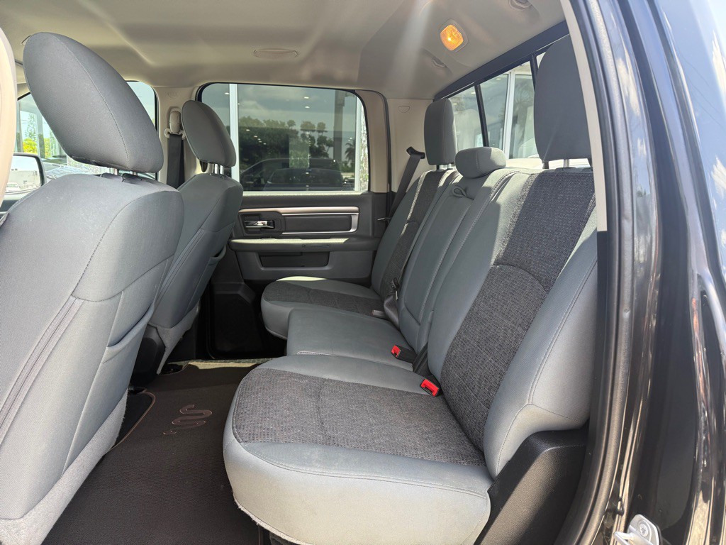 2018 RAM 1500 Image 27