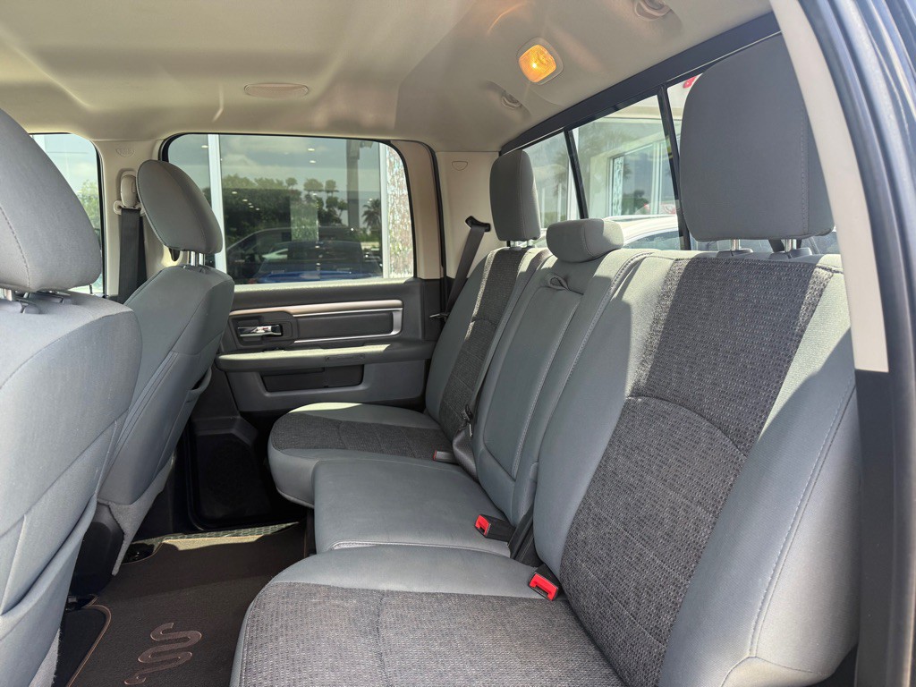 2018 RAM 1500 Image 28