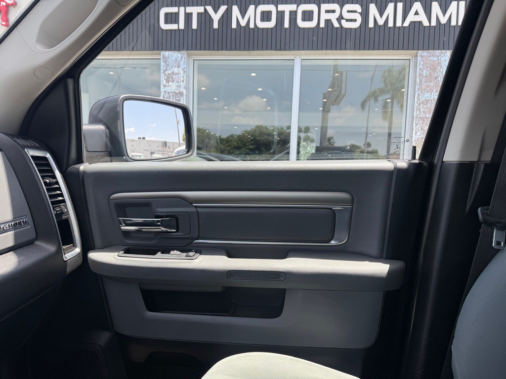 2018 RAM 1500 Image 30