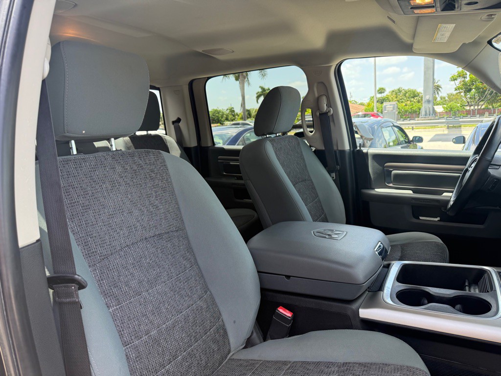 2018 RAM 1500 Image 31