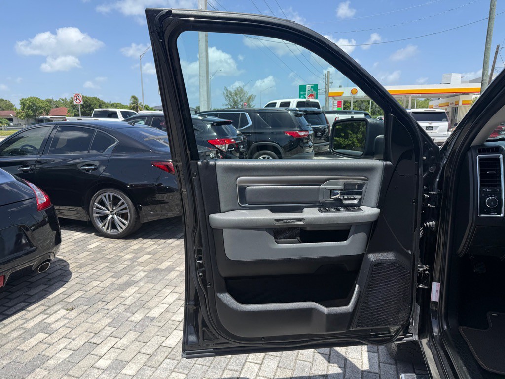 2018 RAM 1500 Image 34