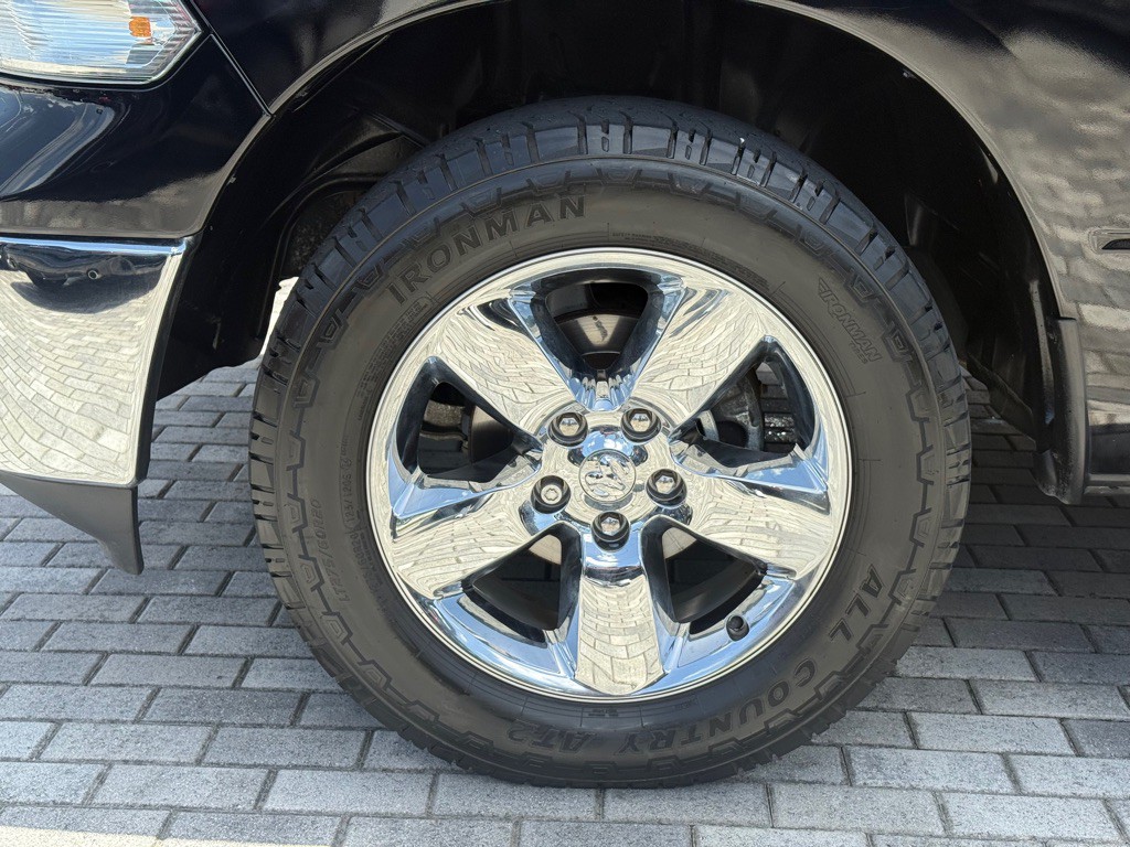 2018 RAM 1500 Image 36