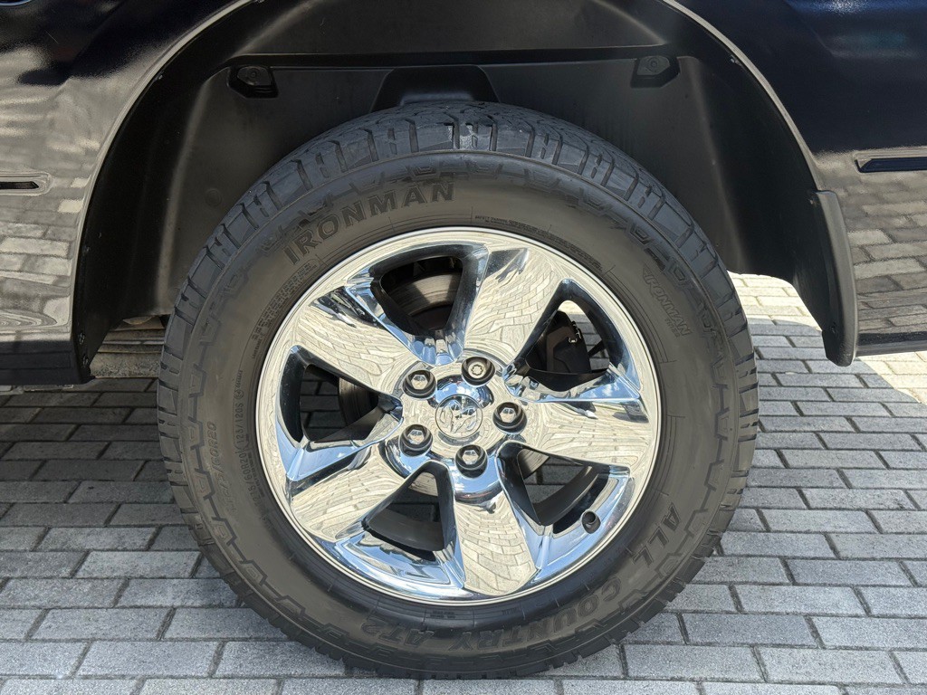 2018 RAM 1500 Image 37