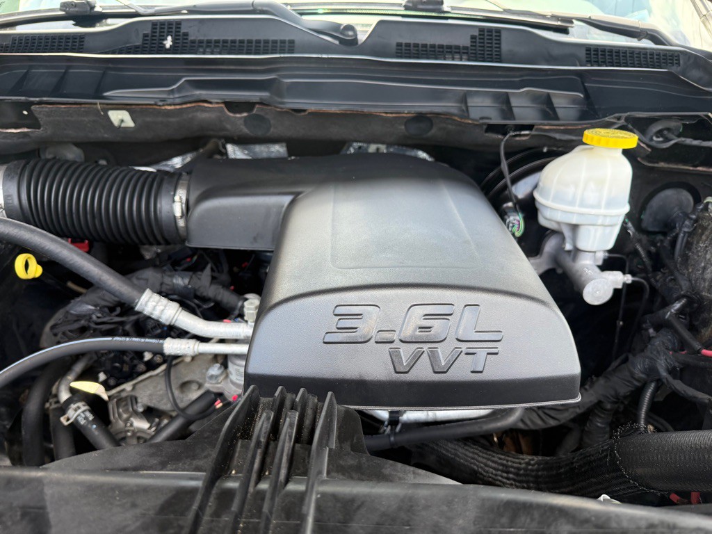 2018 RAM 1500 Image 39