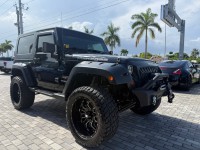 Image for 2010 Jeep Wrangler Sahara ID: 6712622