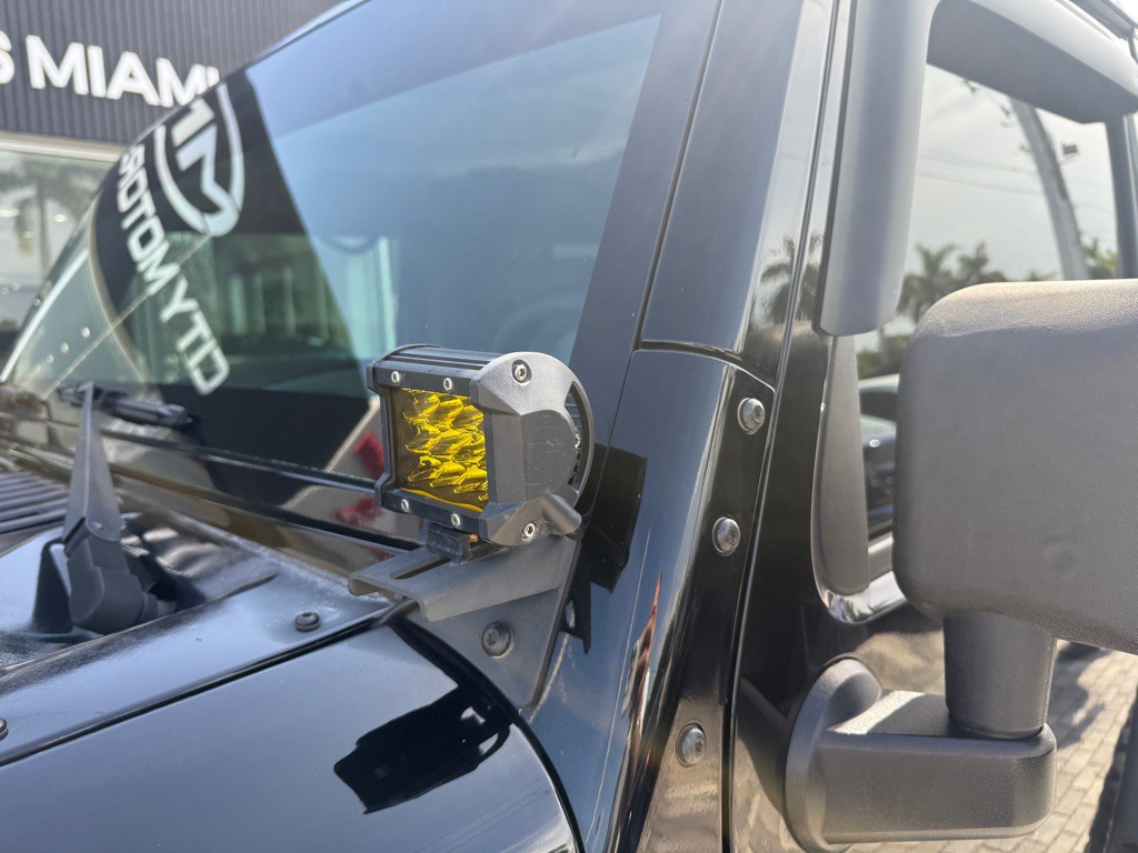 2010 Jeep Wrangler Image 7
