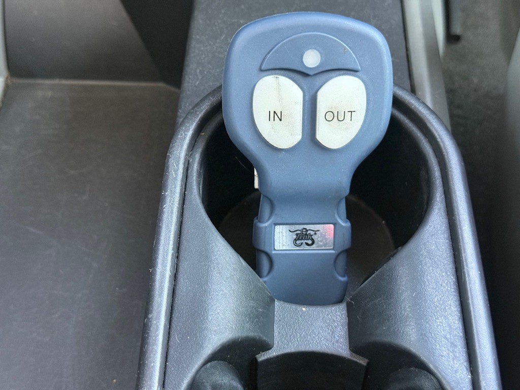 2010 Jeep Wrangler Image 33