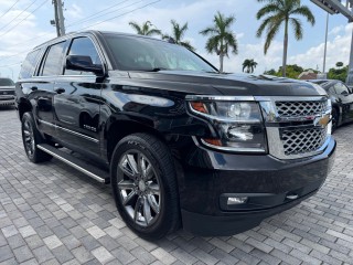Image for 2018 Chevrolet Tahoe 1500 LT ID: 6714589