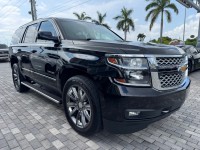 Image for 2018 Chevrolet Tahoe 1500 LT ID: 6714589