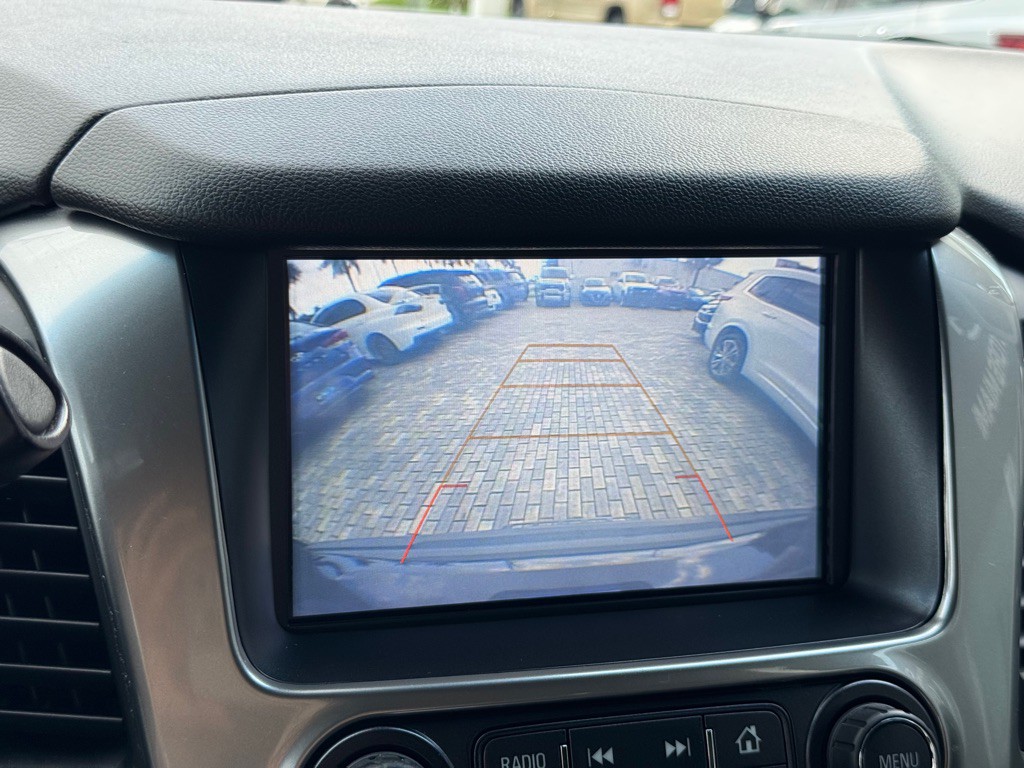 2018 Chevrolet Tahoe Image 15