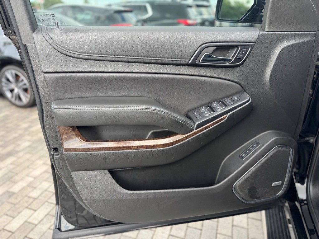 2018 Chevrolet Tahoe Image 23