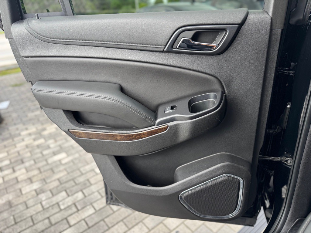 2018 Chevrolet Tahoe Image 24