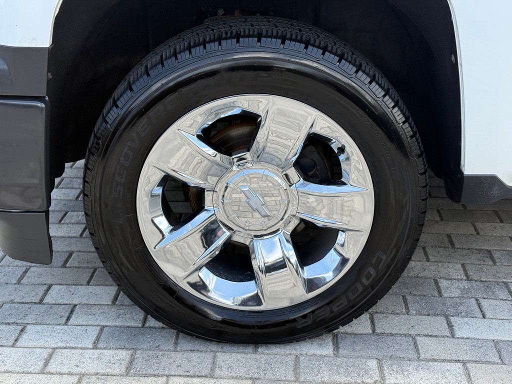 2014 Chevrolet Silverado 1500 Image 20
