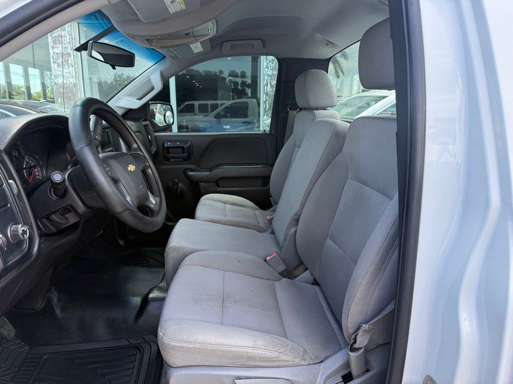 2014 Chevrolet Silverado 1500 Image 10