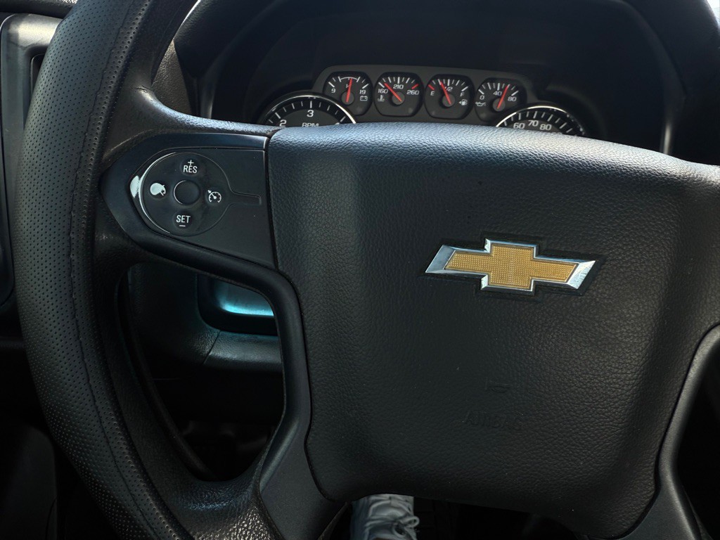 2014 Chevrolet Silverado 1500 Image 13