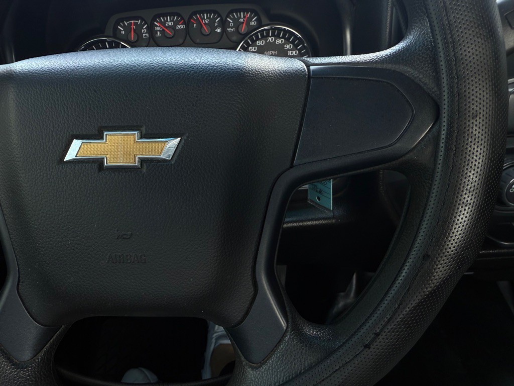 2014 Chevrolet Silverado 1500 Image 14