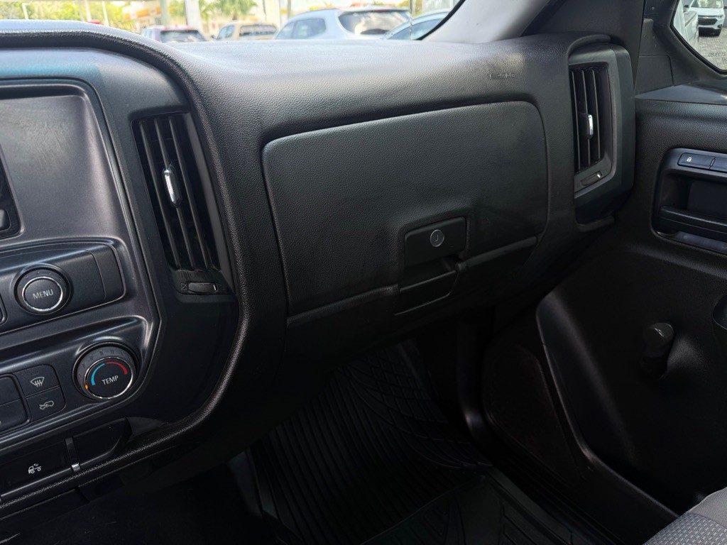 2014 Chevrolet Silverado 1500 Image 15