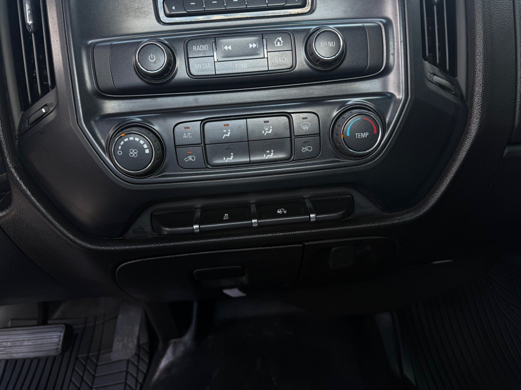 2014 Chevrolet Silverado 1500 Image 18