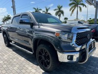 Image for 2018 Toyota Tundra CREWMAX SR5 ID: 6716478
