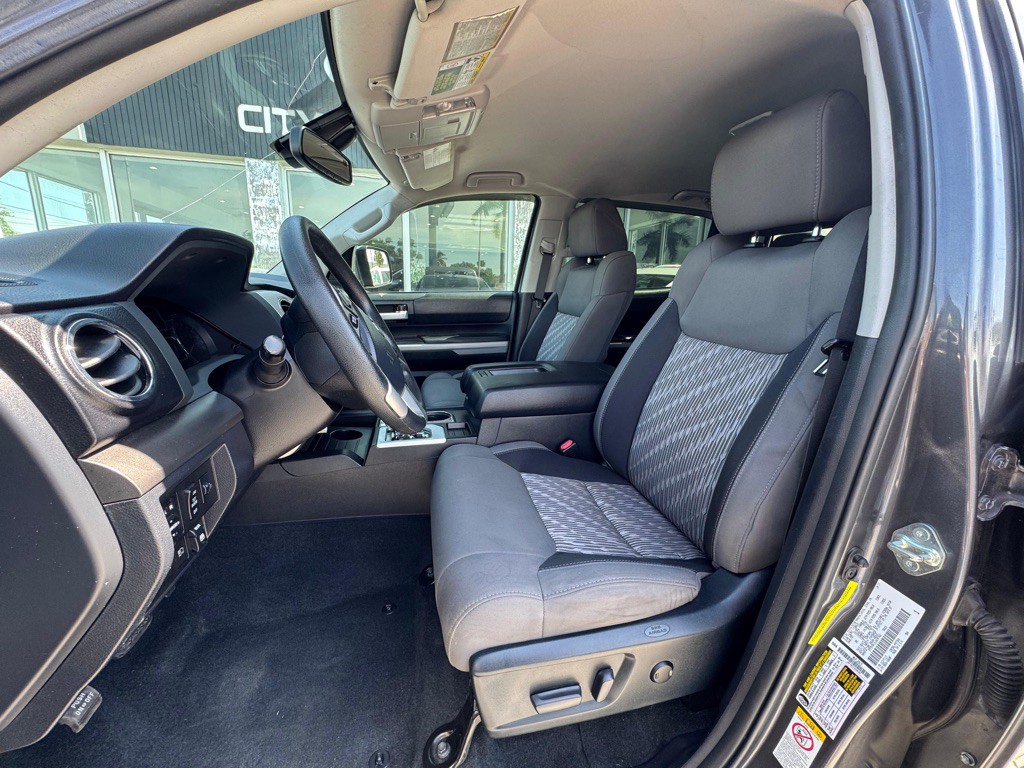 2018 Toyota Tundra Image 12