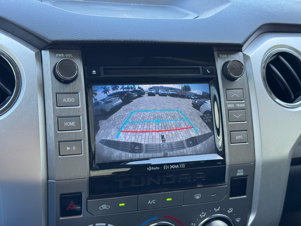 2018 Toyota Tundra Image 13