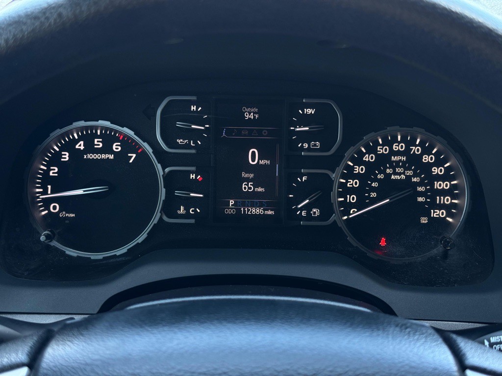 2018 Toyota Tundra Image 15
