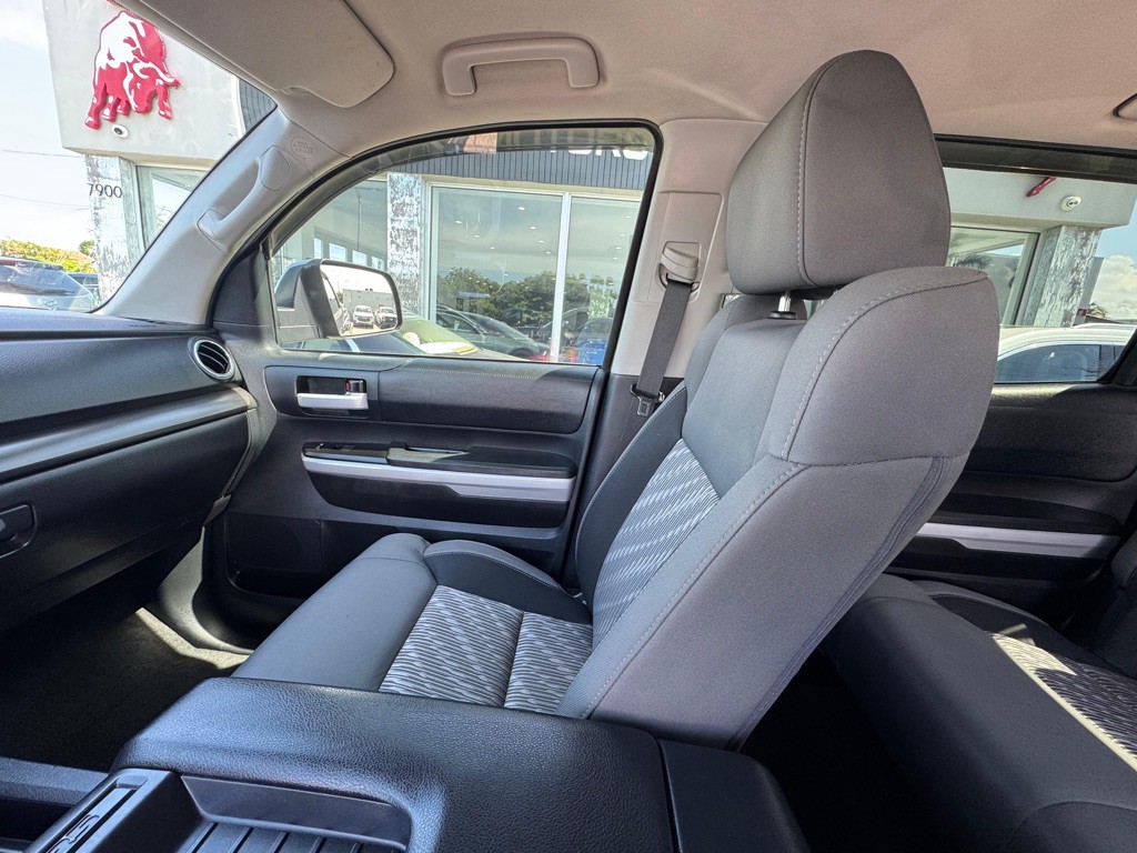 2018 Toyota Tundra Image 16