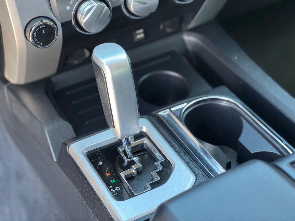 2018 Toyota Tundra Image 18